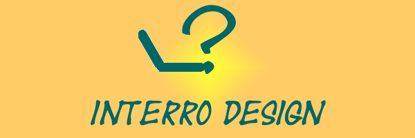 Interro Design Logo